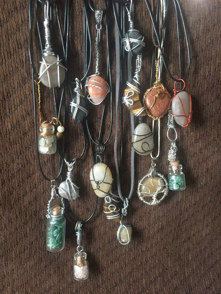 Lucky Charms and Amulets